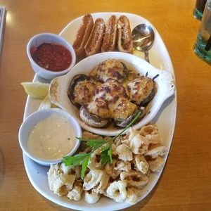 Meet your Posher, Etta